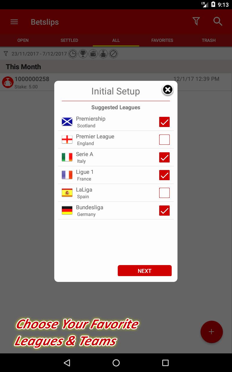 Weekly overview — where africabet zimbabwe fixtures are posted