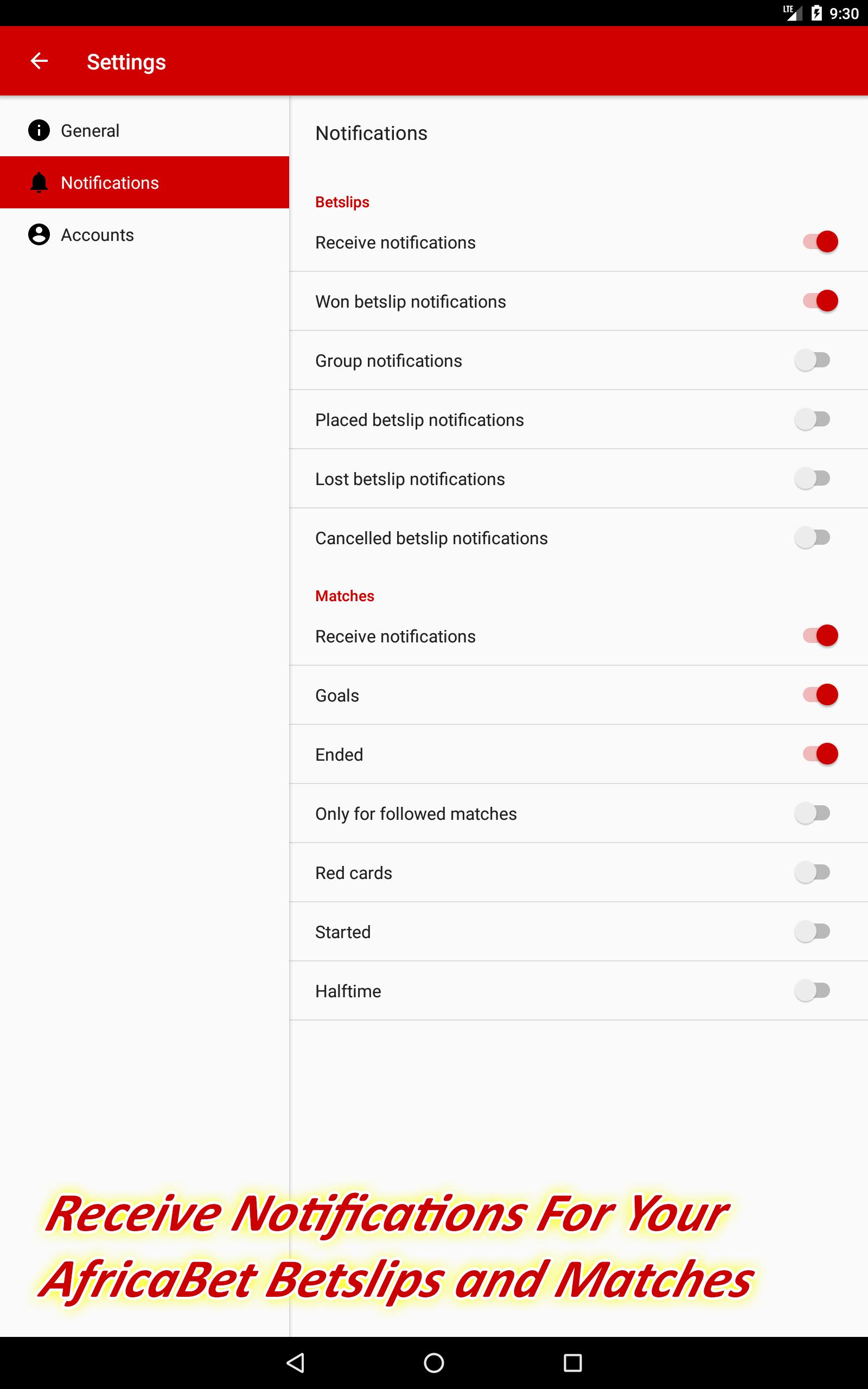 Login and security you should not skip on mobile